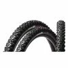 Pneu VTT Panaracer CG XC Tube Type 26x2,10" Noir -Shimano Soldes pneu vtt panaracer cg xc tube type 26x210 noir