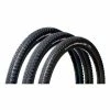 Pneu VTT Panaracer DriverPro Tubeless Ready 26x2,10" Noir -Shimano Soldes pneu vtt panaracer driverpro tubeless ready 26x210 noir