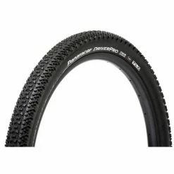 Pneu VTT Panaracer DriverPro Tubeless Ready 26x2,10" Noir -Shimano Soldes pneu vtt panaracer driverpro tubeless ready 26x210 noir 2