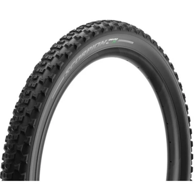 Pneu VTT Pirelli Scorpion Enduro Rear 27,5x2,4" 3 Pneu VTT Pirelli Scorpion Enduro Rear 27,5x2,4"