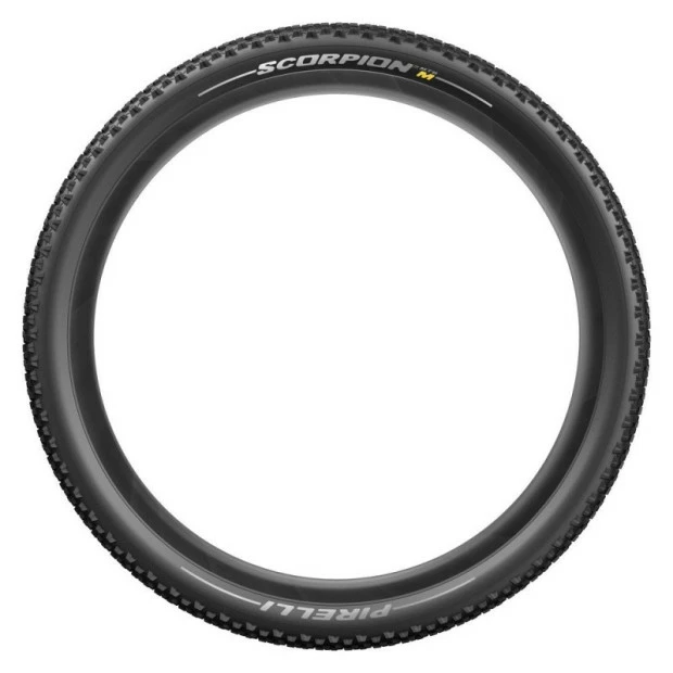 Pneu VTT Pirelli Scorpion XC Mixed Terrain LITE 29x2,2" Noir 5 Pneu VTT Pirelli Scorpion XC Mixed Terrain LITE 29x2,2" Noir – Image 3