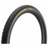 Pneu VTT Pirelli Scorpion XC RC Lite 29x2,2" Noir/Jaune 2 Pneu VTT Pirelli Scorpion XC RC Lite 29x2,2" Noir/Jaune -Shimano Soldes pneu vtt pirelli scorpion xc rc lite 29x22 noir jaune