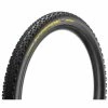 Pneu VTT Pirelli Scorpion XC RC ProWall 29x2,2" Noir/Jaune 2 Pneu VTT Pirelli Scorpion XC RC ProWall 29x2,2" Noir/Jaune -Shimano Soldes pneu vtt pirelli scorpion xc rc prowall 29x22 noir jaune