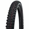 Pneu VTT Schwalbe Hans Dampf HS491 Super Gravity 27,5x2,6" Tubeless Easy Noir -Shimano Soldes pneu vtt schwalbe hans dampf hs491 super gravity 275x26 tubeless easy noir