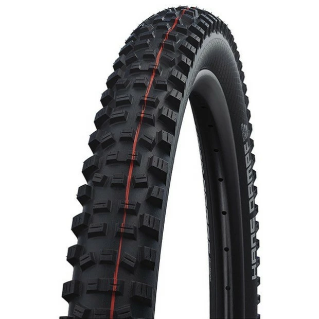 Pneu VTT Schwalbe Hans Dampf HS491 Super Gravity 27,5x2,6" Tubeless Easy Noir 3 Pneu VTT Schwalbe Hans Dampf HS491 Super Gravity 27,5x2,6" Tubeless Easy Noir