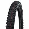Pneu VTT Schwalbe Hans Dampf HS491 Super Gravity 29x2,35" Tubless Easy Noir -Shimano Soldes pneu vtt schwalbe hans dampf hs491 super gravity 29x235 tubless easy noir