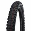 Pneu VTT Schwalbe Hans Dampf HS491 Super Trail 27,5x2,35" Tubless Easy Noir -Shimano Soldes pneu vtt schwalbe hans dampf hs491 super trail 275x235 tubless easy noir
