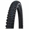 Pneu VTT Schwalbe Hans Dampf HS491 Super Trail 27,5x2,6" Tubeless Easy Noir 1 Pneu VTT Schwalbe Hans Dampf HS491 Super Trail 27,5x2,6" Tubeless Easy Noir -Shimano Soldes pneu vtt schwalbe hans dampf hs491 super trail 275x26 tubeless easy noir