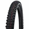 Pneu VTT Schwalbe Hans Dampf HS491 Super Trail 29x2,35" Tubeless Easy Noir 2 Pneu VTT Schwalbe Hans Dampf HS491 Super Trail 29x2,35" Tubeless Easy Noir -Shimano Soldes pneu vtt schwalbe hans dampf hs491 super trail 29x235 tubeless easy noir