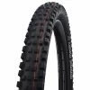 Pneu VTT Schwalbe Magic Mary HS447 Evo Super Trail Tubeless Souples 27,5x2,8" -Shimano Soldes pneu vtt schwalbe magic mary hs447 evo super trail tubeless souples 275x28 1
