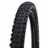 Pneu VTT Schwalbe Magic Mary HS447 Super Downhill 29x2,4" Tubeless Easy Noir 1 Pneu VTT Schwalbe Magic Mary HS447 Super Downhill 29x2,4" Tubeless Easy Noir -Shimano Soldes pneu vtt schwalbe magic mary hs447 super downhill 29x24 tubeless easy noir