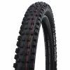 Pneu VTT Schwalbe Magic Mary HS447 Super Gravity 27,5x2,4" Tubeless Easy Noir -Shimano Soldes pneu vtt schwalbe magic mary hs447 super gravity 275x24 tubeless easy noir