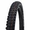 Pneu VTT Schwalbe Magic Mary HS447 Super Gravity 29x2,4" Tubeless Easy Noir -Shimano Soldes pneu vtt schwalbe magic mary hs447 super gravity 29x24 tubeless easy noir