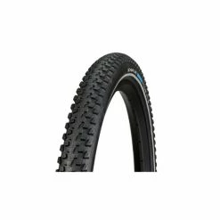 Pneu VTT Schwalbe Marathon Plus MTB HS468 Performance Line [27.5 X 2.1] - (TR) -Shimano Soldes pneu vtt schwalbe marathon plus mtb hs468 performance line 275 x 21 tr 4