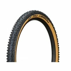 Pneu VTT Schwalbe Nobby Nic HS463 Evolution Line [26 X 2.25] - (TS)