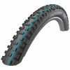 Pneu VTT Schwalbe Nobby Nic HS463 Evolution Line [27.5 X 2.60] - Apex - (TS) -Shimano Soldes pneu vtt schwalbe nobby nic hs463 evolution line 275 x 260 apex ts