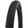 Pneu VTT Schwalbe Nobby Nic HS602 29x2,25" Tubeless Ready Souples -Shimano Soldes pneu vtt schwalbe nobby nic hs602 29x225 tubeless ready souples