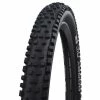 Pneu VTT Schwalbe Nobby Nic HS602 Performance Line 27,5x2,25" Tube Type Souples Noir 2 Pneu VTT Schwalbe Nobby Nic HS602 Performance Line 27,5x2,25" Tube Type Souples Noir -Shimano Soldes pneu vtt schwalbe nobby nic hs602 performance line 275x225 tube type souples noir