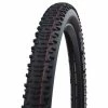 Pneu VTT Schwalbe Racing Ralph HS490 Evolution Line 29x2,1" Noir 1 Pneu VTT Schwalbe Racing Ralph HS490 Evolution Line 29x2,1" Noir -Shimano Soldes pneu vtt schwalbe racing ralph hs490 evolution line 29x21 noir