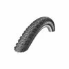 Pneu VTT Schwalbe Racing Ralph HS490 Performance Line 26x2,25" Tubeless Ready Noir -Shimano Soldes pneu vtt schwalbe racing ralph hs490 performance line 26x225 tubeless ready noir