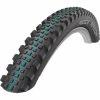 Pneu VTT Schwalbe Rock Razor Evolution Line [27.5 X 2.35] - (TS) - Speedgrip -Shimano Soldes pneu vtt schwalbe rock razor evolution line 275 x 235 ts speedgrip