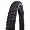 Pneu VTTAE Schwalbe Eddy Current Front 27,5x2,8" Tubeless Easy Noir -Shimano Soldes pneu vttae schwalbe eddy current front 275x28 tubeless easy noir