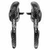 Campagnolo® Poignées Ergopower Campagnolo Chorus 11 - Paire -Shimano Soldes poignees ergopower campagnolo chorus 11 paire