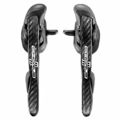 Campagnolo® Poignées Ergopower Campagnolo Chorus 11 - Paire