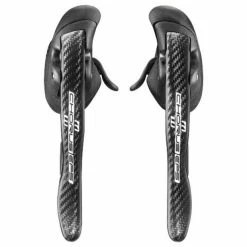 Campagnolo® Poignées Ergopower Campagnolo Chorus EPS 11 - Paire