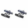 Porte-Patin BBB Techstop BBS-22HP [x2 - Paires] Noir - Shimano/Sram -Shimano Soldes porte patin bbb techstop bbs 22hp x2 paires noir shimano sram