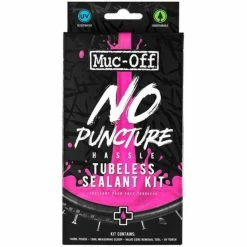 Shimano Soldes -Shimano Soldes preventif anti crevaison muc off no puncture 140ml 1