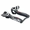 Deda-elementi Prolongateur Triathlon Deda Elementi Carbon Blast 1 Deda-elementi Prolongateur Triathlon Deda Elementi Carbon Blast -Shimano Soldes prolongateur triathlon deda elementi carbon blast