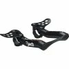 Deda-elementi Prolongateur Triathlon Aérobar Deda Elementi Metal Blast -Shimano Soldes prolongateur triathlon deda elementi metal blast