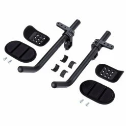 Prolongateurs De Cintre BBB AeroMax -Shimano Soldes prolongateurs de cintre bbb aeromax 2