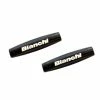 Protection Cadre Bianchi C8650045 - Blanc [x2] -Shimano Soldes protection cadre bianchi c8650045 blanc x2