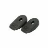 Protection Pédalier Zefal Crank Armor - Noir -Shimano Soldes protection pedalier zefal crank armor noir