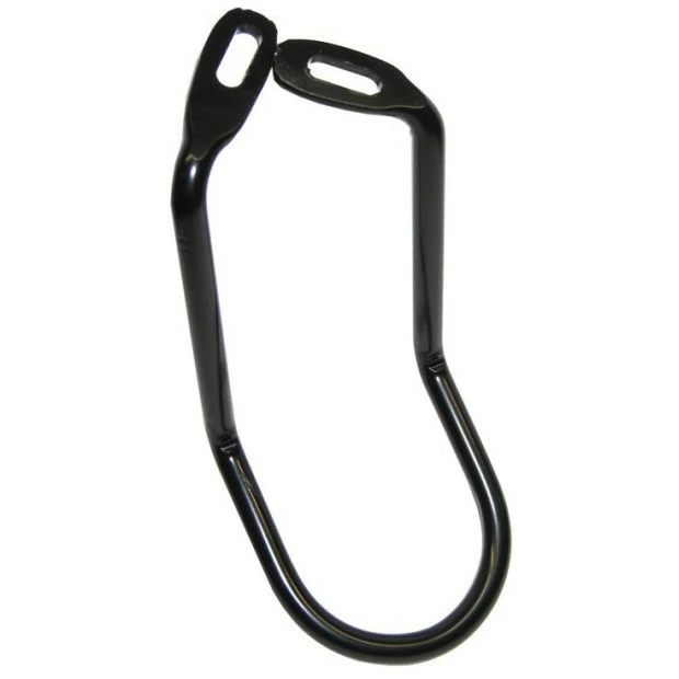 Protège-Dérailleur Arrière XXCycle Long Noir 3 Protège-Dérailleur Arrière XXCycle Long Noir