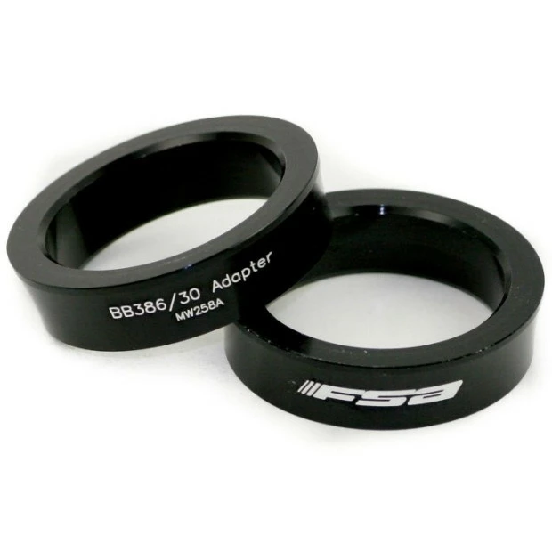 Réducteur De Boîtier De Pédalier FSA MW258A BB386 - FSA200-3204 3 Réducteur De Boîtier De Pédalier FSA MW258A BB386 - FSA200-3204