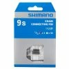 Rivet De Connexion De Chaîne Shimano 9 Vitesses Y06998030 X3 1 Rivet De Connexion De Chaîne Shimano 9 Vitesses Y06998030 X3 -Shimano Soldes rivet de connexion de chaine shimano 9 vitesses y06998030 x3