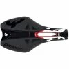 Selle Triathlon Prologo T-Gale TT CPC PAS Nack 240x128 Mm Noir/Blanc -Shimano Soldes selle triathlon prologo t gale tt cpc pas nack 240x128 mm noir blanc