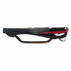 Selle Triathlon Prologo T-Gale TT CPC PAS Tirox 240x128 Mm Noir/Blanc -Shimano Soldes selle triathlon prologo t gale tt cpc pas tirox 240x128 mm noir blanc 1