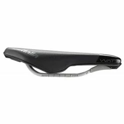 Selle Triathlon Selle Italia Watt Gel Superflow - Rails Titane -Shimano Soldes selle triathlon selle italia watt gel superflow rails titane 1