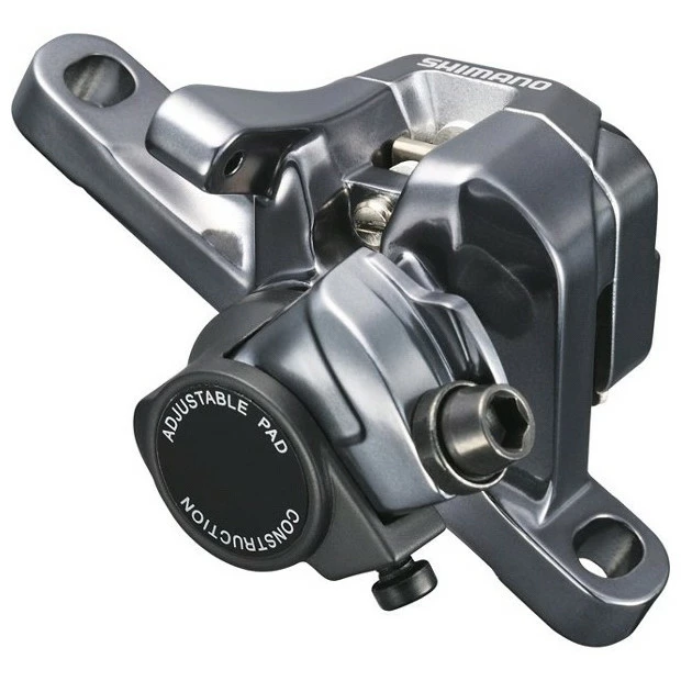 Frein à Disque Mécanique Shimano BR-CX77 3 Frein à Disque Mécanique Shimano BR-CX77