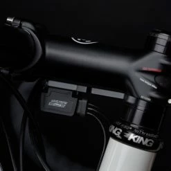 Support Boîtier Dérailleur électrique Bar Fly Ebox -Shimano Soldes support boitier derailleur electrique bar fly ebox 2