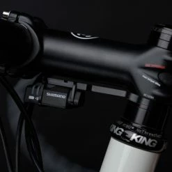 Support Boîtier Dérailleur électrique Bar Fly Ebox -Shimano Soldes support boitier derailleur electrique bar fly ebox 3