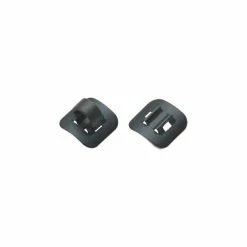 Support Guide Gaine Hydraulique Jagwire (x1) Noir