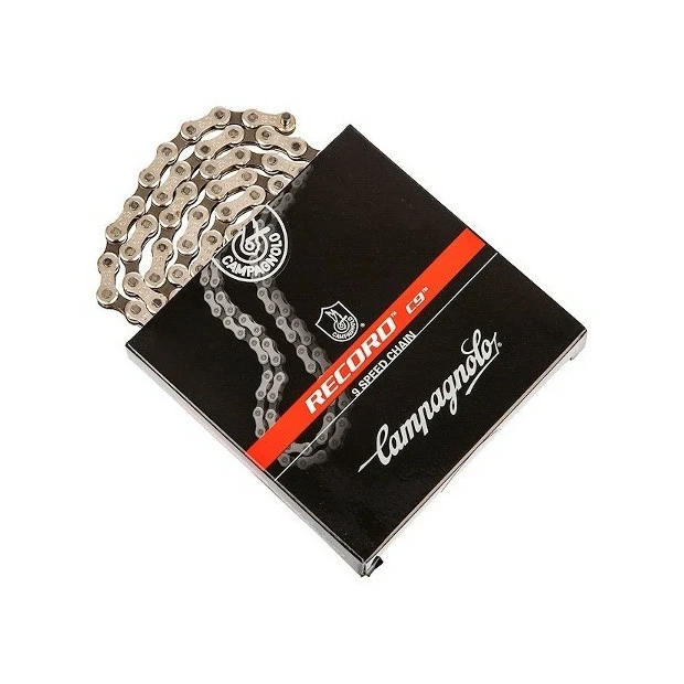 Campagnolo® Chaîne 9 V Campagnolo Record C9 3 Campagnolo® Chaîne 9 V Campagnolo Record C9