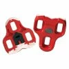 Cale Pédales Automatiques Look Keo - Rouge 9°