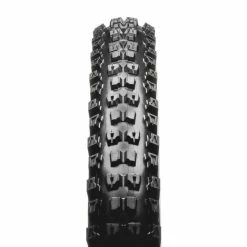 Pneu VTT Hutchinson Griffus - Tubeless Ready ECO - Sideskin - 27,5x2,5" (58-584) - Noir -Shimano Soldes unnamed file 2