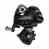 Campagnolo® Dérailleur Arrière Campagnolo Veloce Chape Courte 10 Vit. RD11 -Shimano Soldes veloce chape courte 10 vit rd11